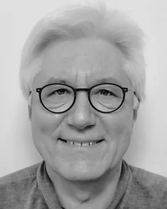 Gerald Cole