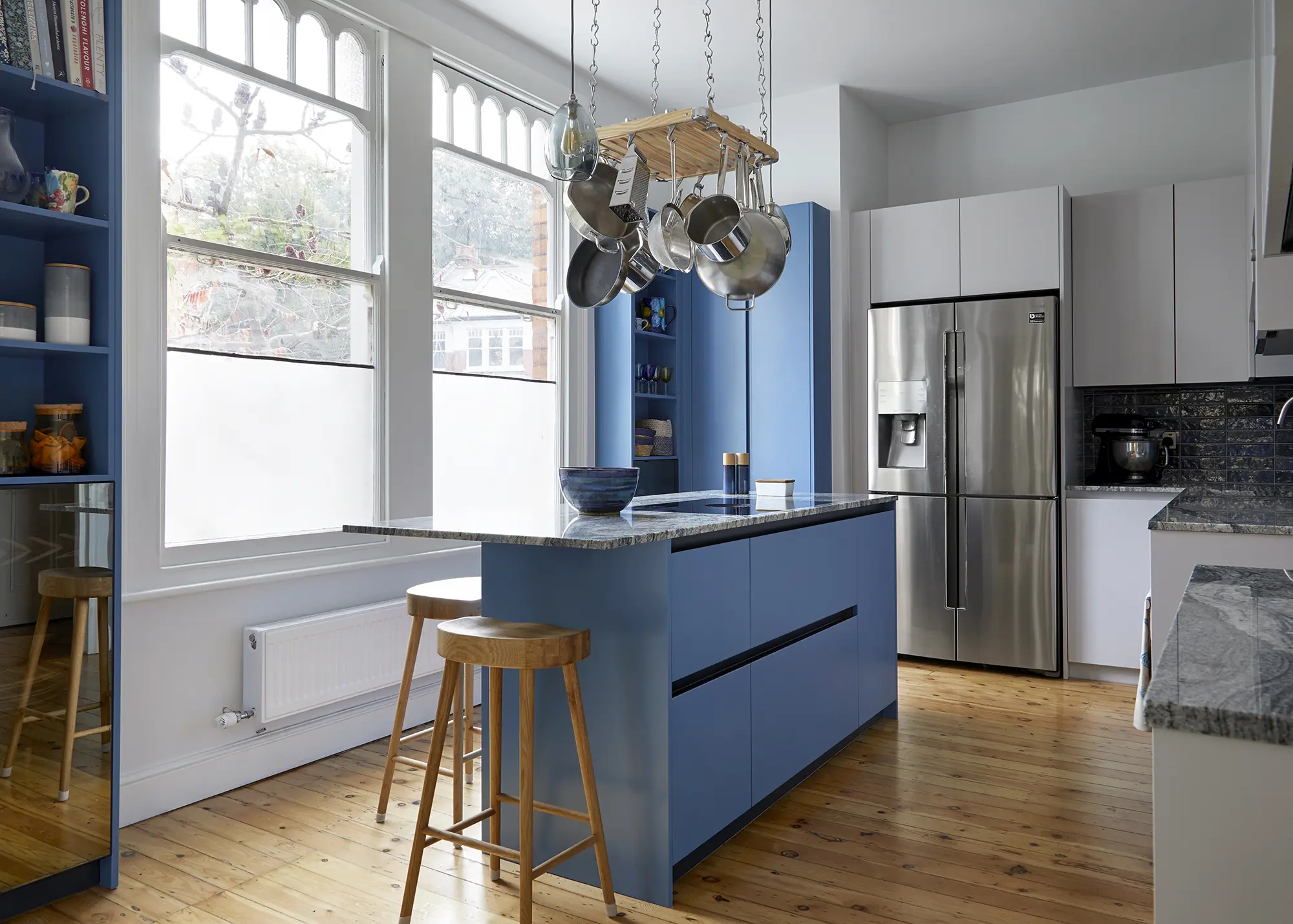 Amazing Kitchen Island Ideas to Elevate Your Culinary Space