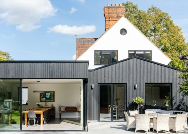 Traditional Fix or Secret Fix Cladding – Which is Right for Your House’s Exterior?