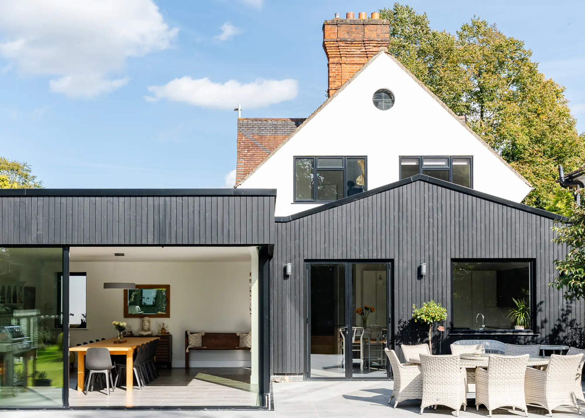 Traditional Fix or Secret Fix Cladding – Which is Right for Your House’s Exterior?