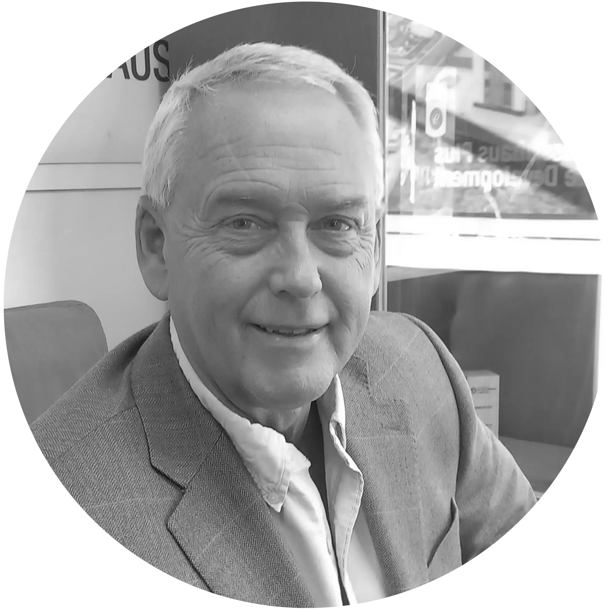 Ron Beattie