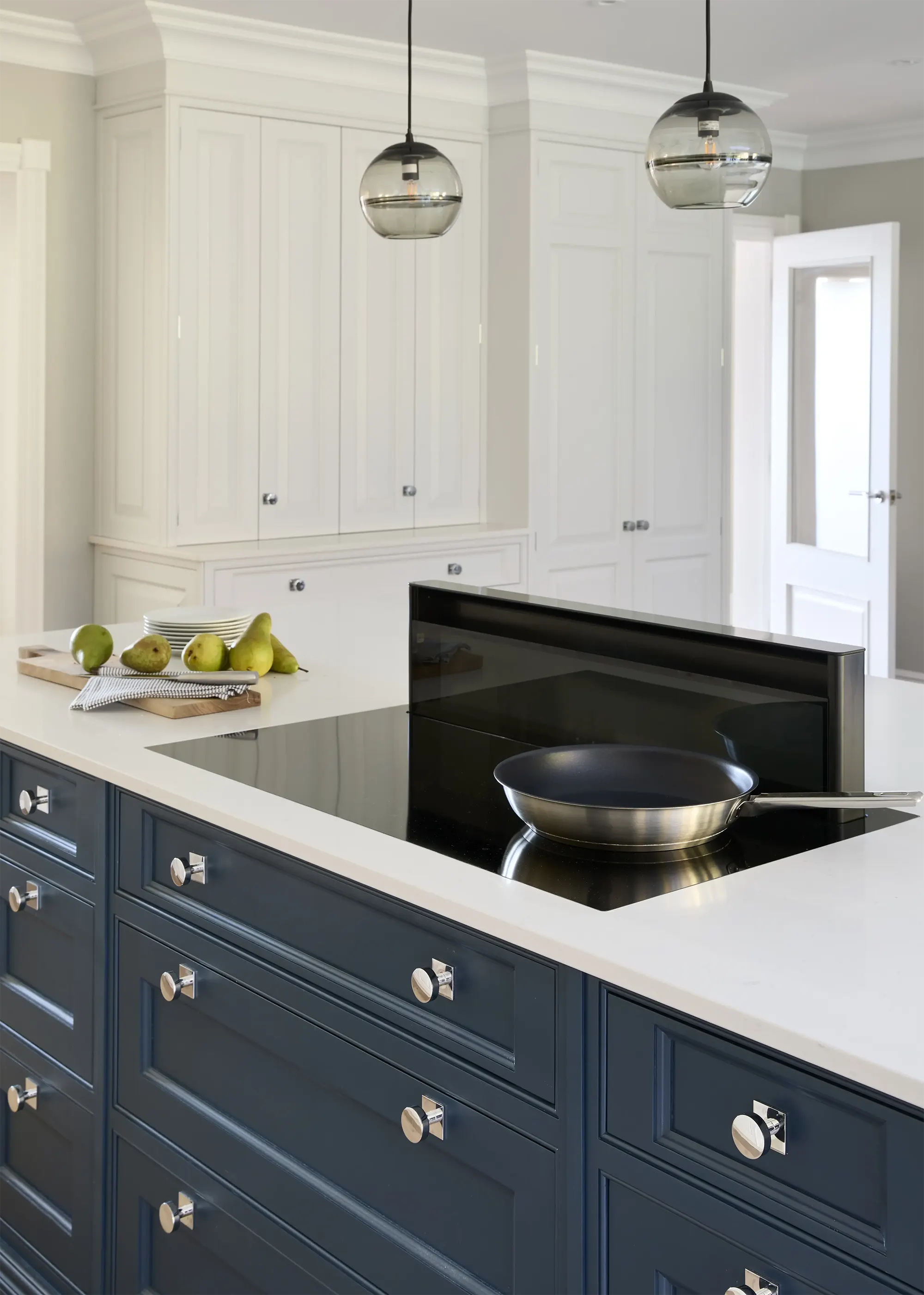Amazing Kitchen Island Ideas to Elevate Your Culinary Space
