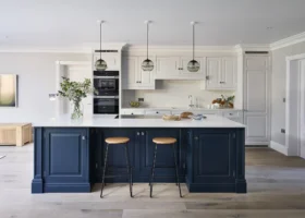 Amazing Kitchen Island Ideas to Elevate Your Culinary Space
