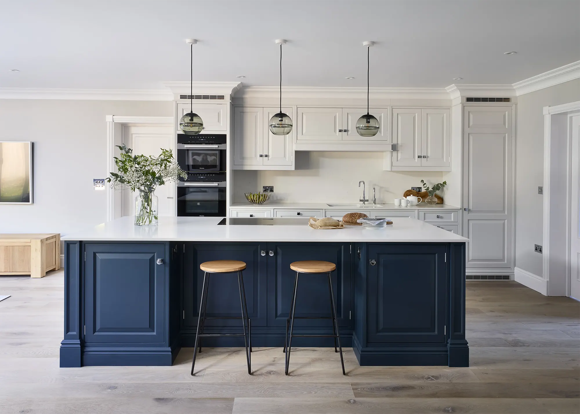 Amazing Kitchen Island Ideas to Elevate Your Culinary Space