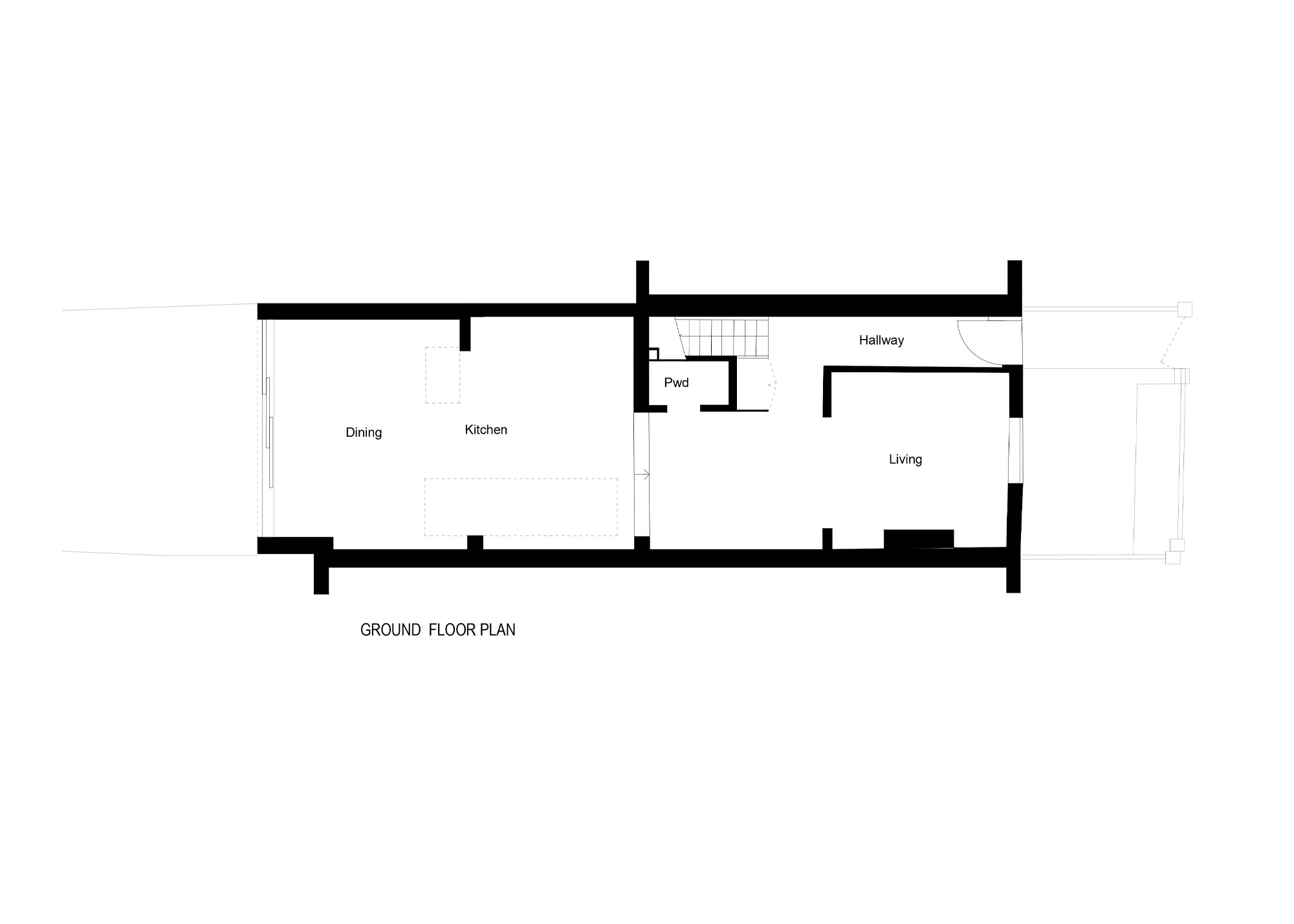 Victorian House Upgraded with a Sustainable Renovation & Extension