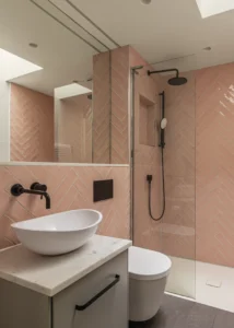 19th-Century Cottage in East Lothian Brought Up to Modern Standards
