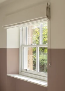19th-Century Cottage in East Lothian Brought Up to Modern Standards