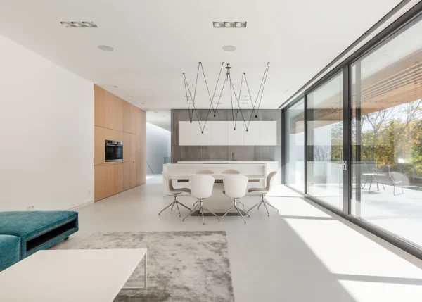 Specifying Windows for High-Performance Homes