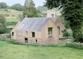How to Improve a Listed House's Energy Efficiency – a Period Home Expert's Guide