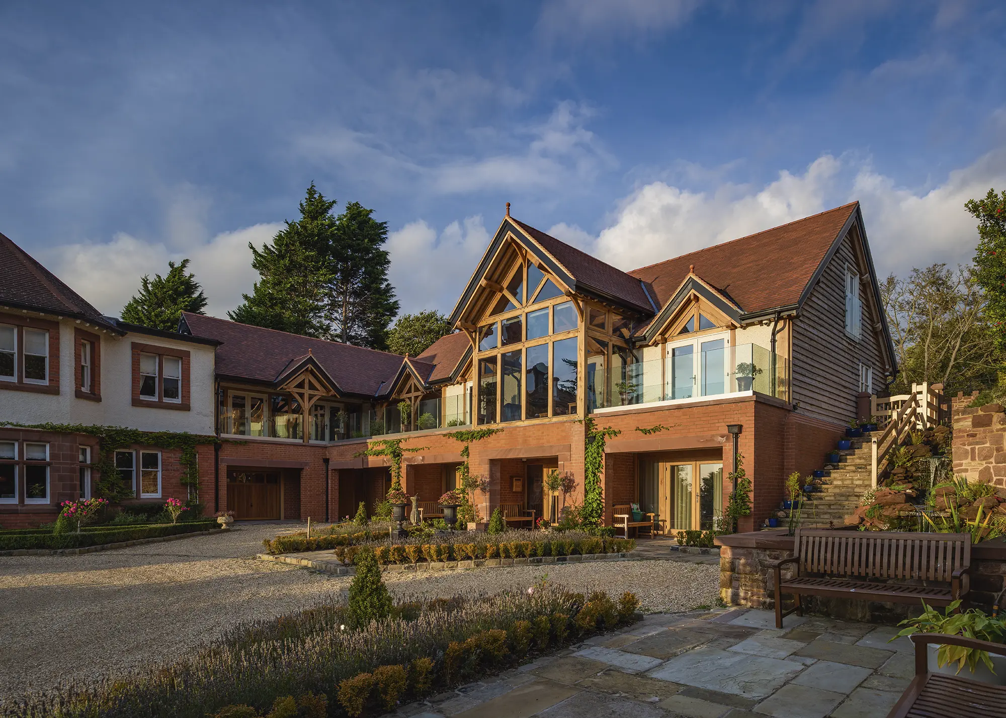 Getting Planning Permission for an Annexe – An Expert's Guide