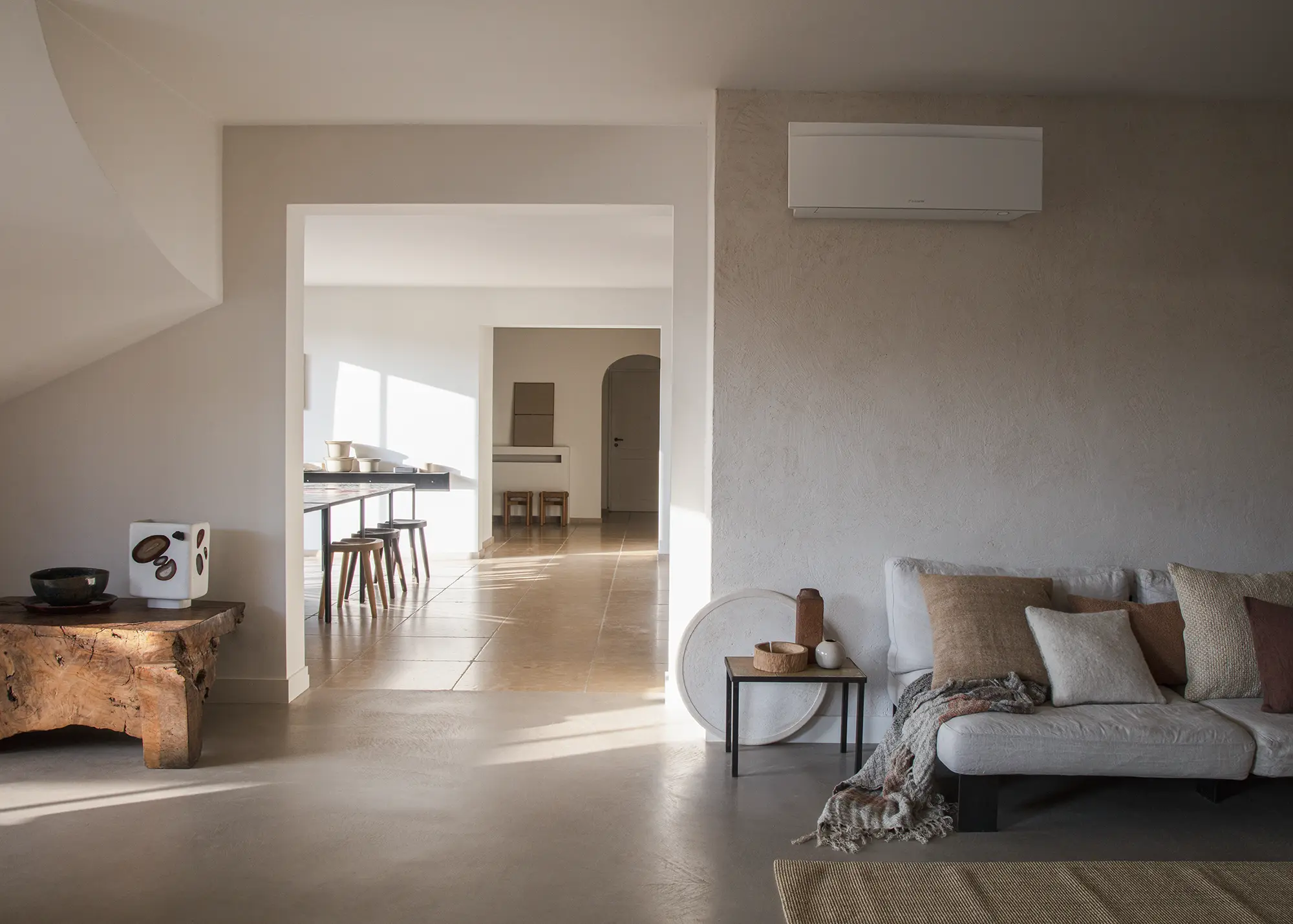 Air-to-Air Heat Pumps – How do They Work & Could this Type of Heat Pump Be Right for You?