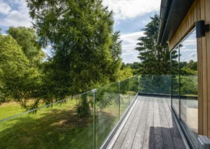 Bright, Open & Energy-Efficient Timber Frame Self Build in Oxfordshire