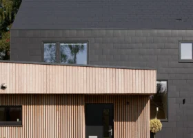 House Cladding Guide – How to Use Cladding Materials in Your Home Project