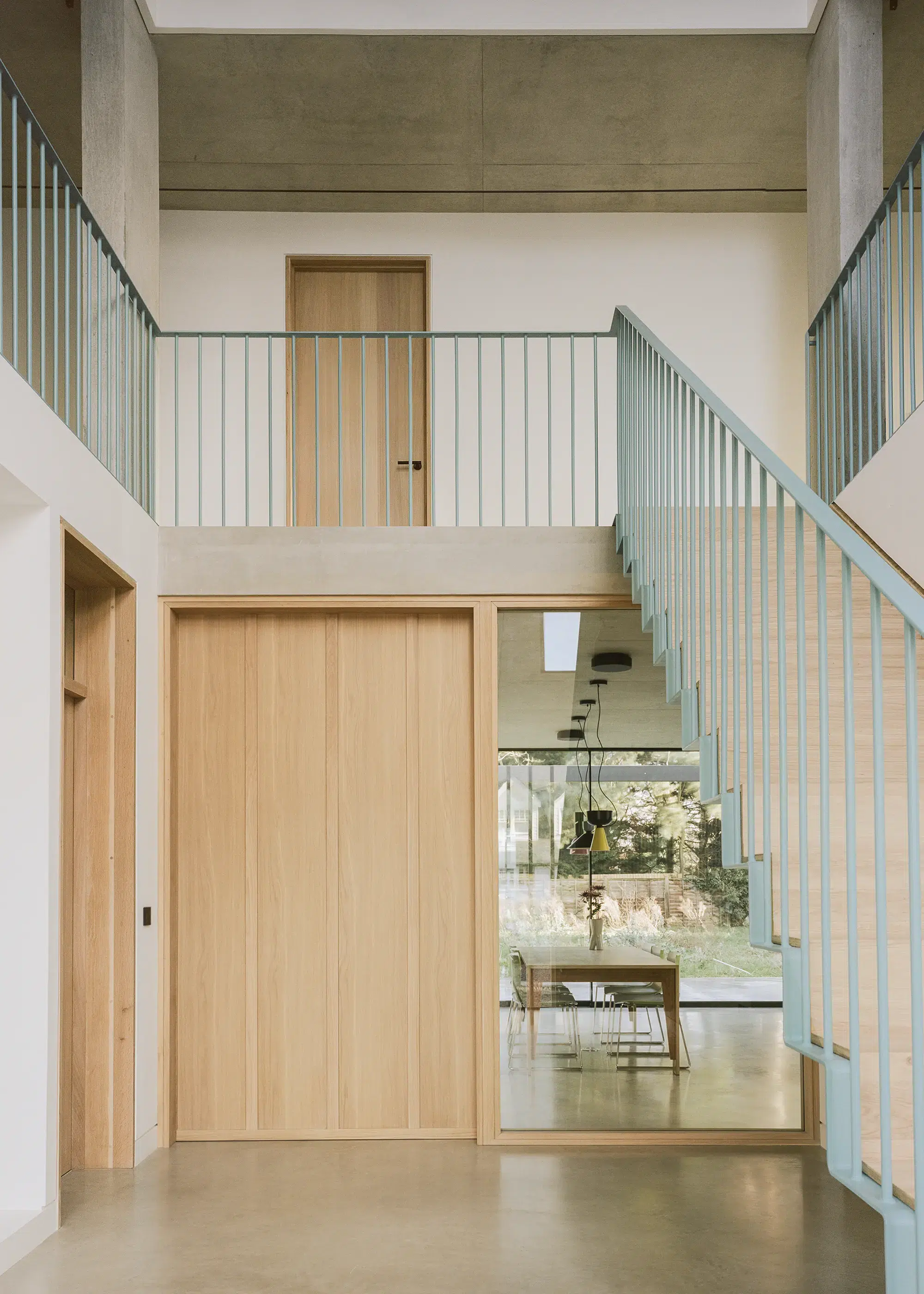 Designing a Staircase – The Key Considerations, Building Regs & More