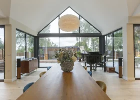 7 Key Details to Elevate Your Glazed Door Install