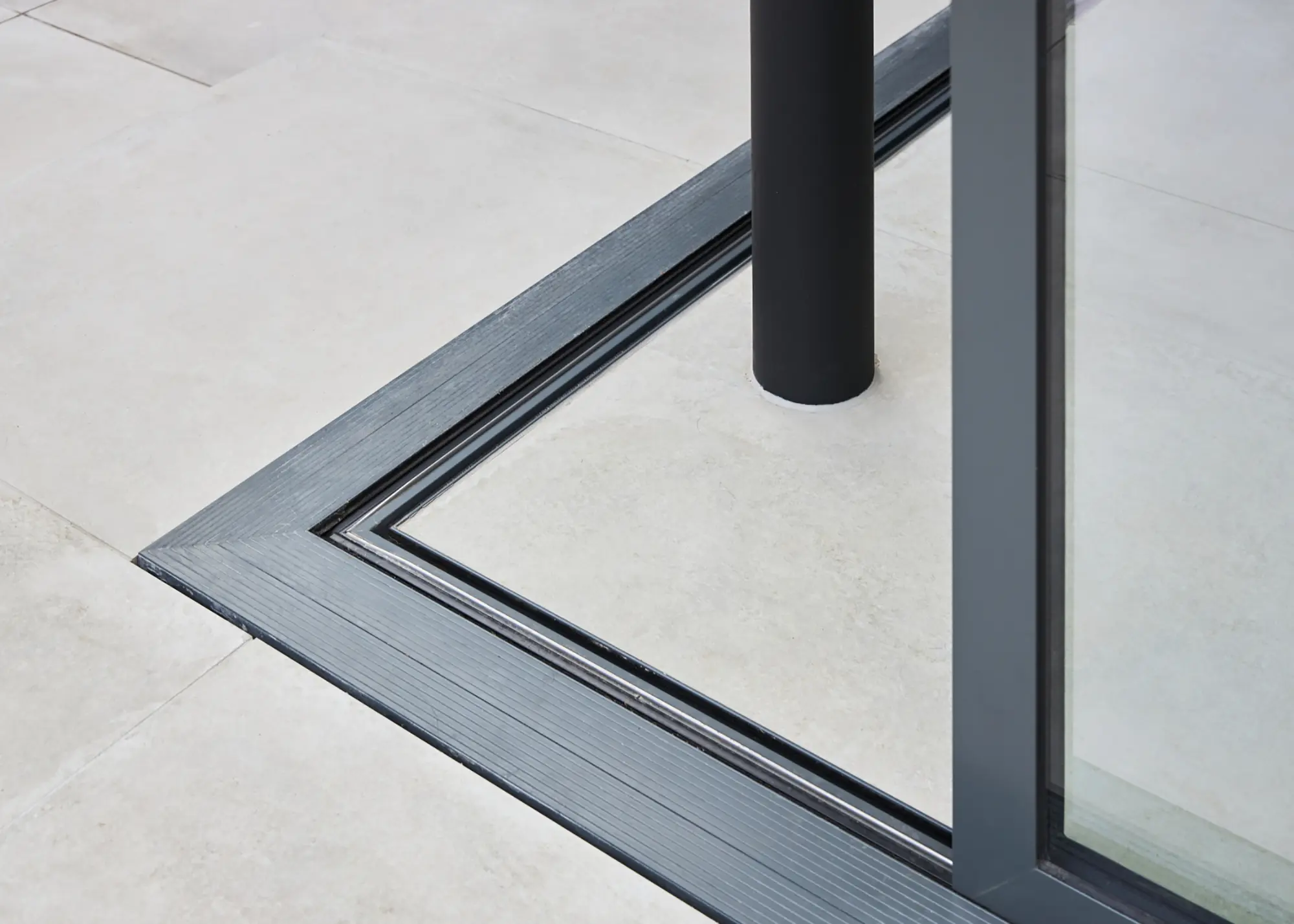 7 Key Details to Elevate Your Glazed Door Install