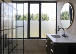 1930s House in North London Upgraded with a Loft Conversion & Glazed Extension