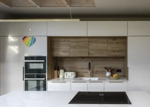 1930s House in North London Upgraded with a Loft Conversion & Glazed Extension
