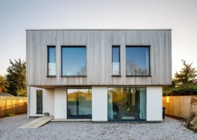 How to Maximise Your Timber Cladding’s Longevity