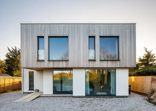 How to Maximise Your Timber Cladding’s Longevity