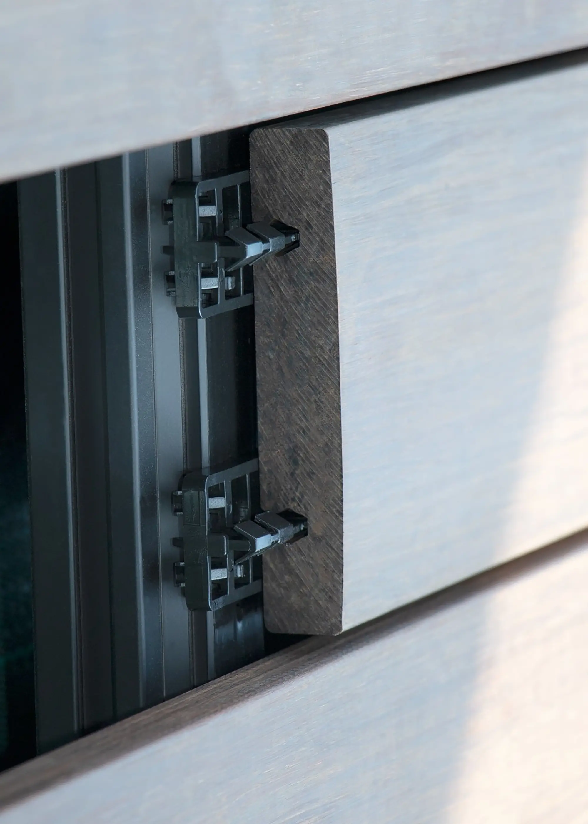 How to Maximise Your Timber Cladding’s Longevity