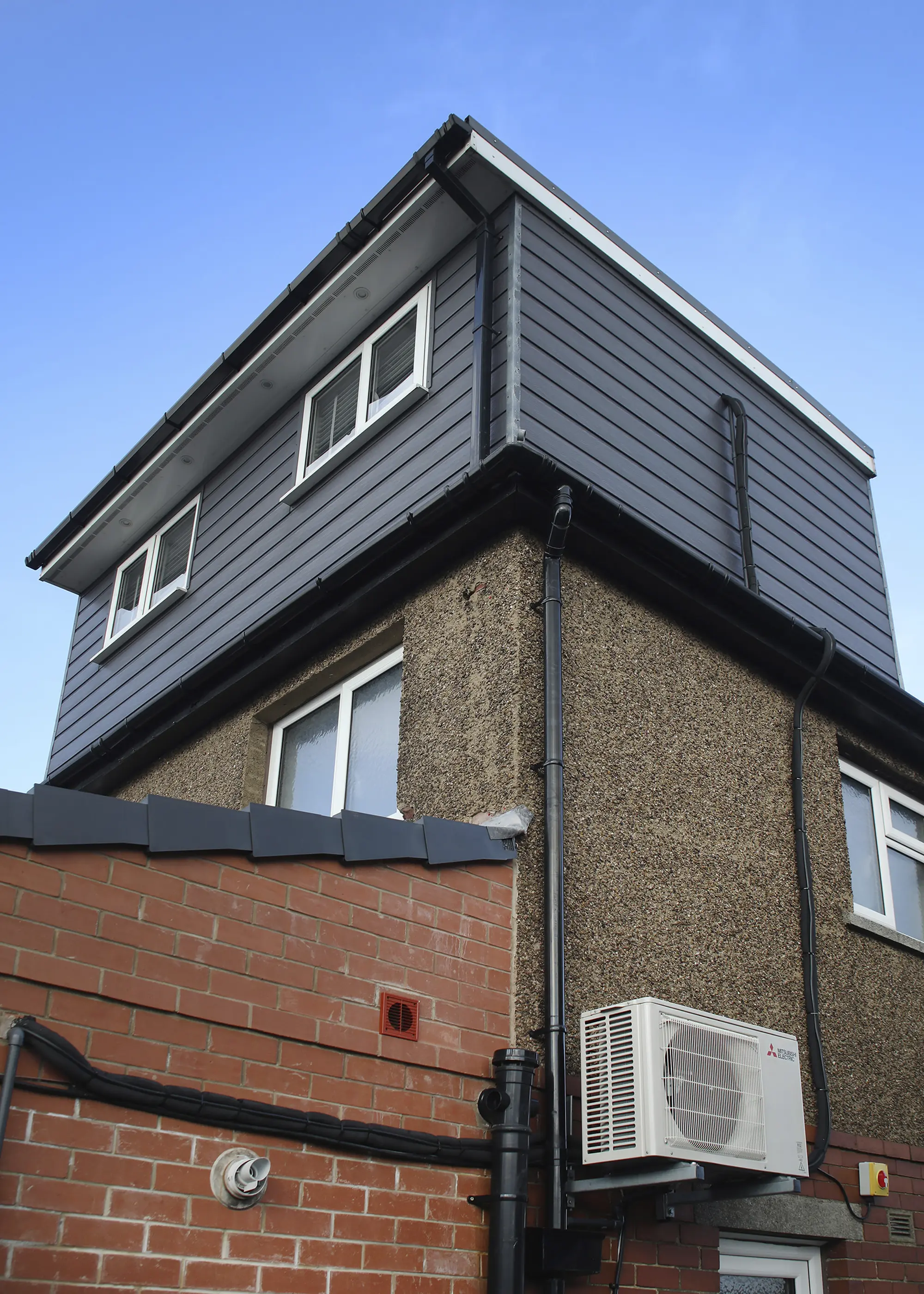 Air-to-Air Heat Pumps – How do They Work & Could this Type of Heat Pump Be Right for You?