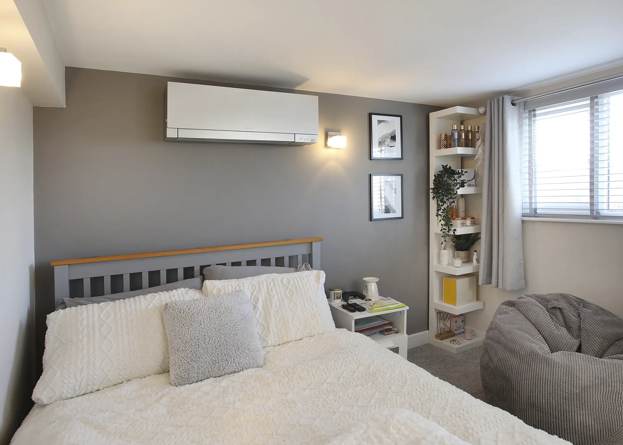 Air-to-Air Heat Pumps – How do They Work & Could this Type of Heat Pump Be Right for You?