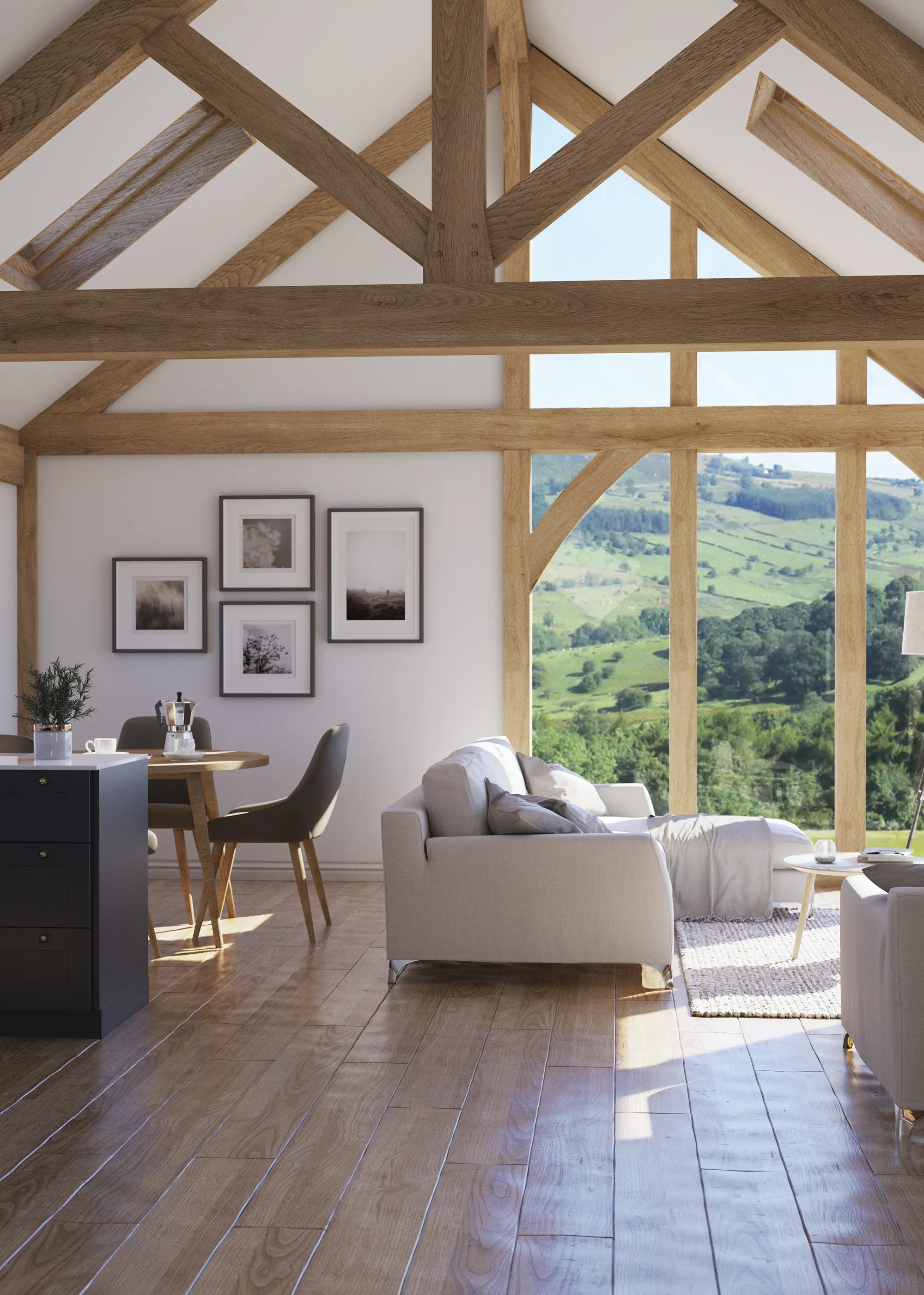 Getting Planning Permission for an Annexe – An Expert's Guide