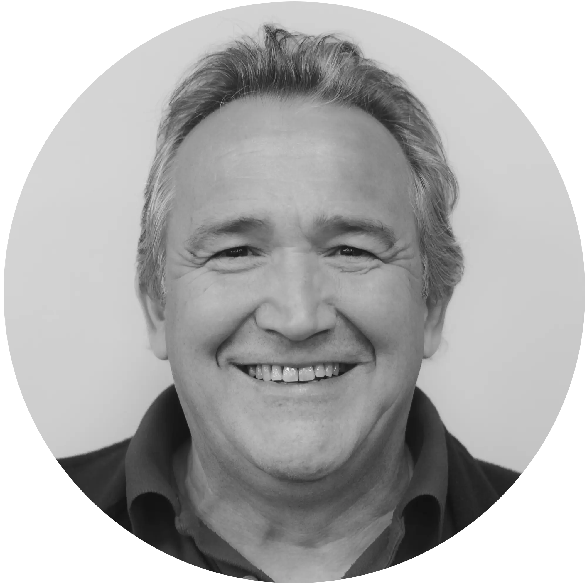 Paul Foulkes