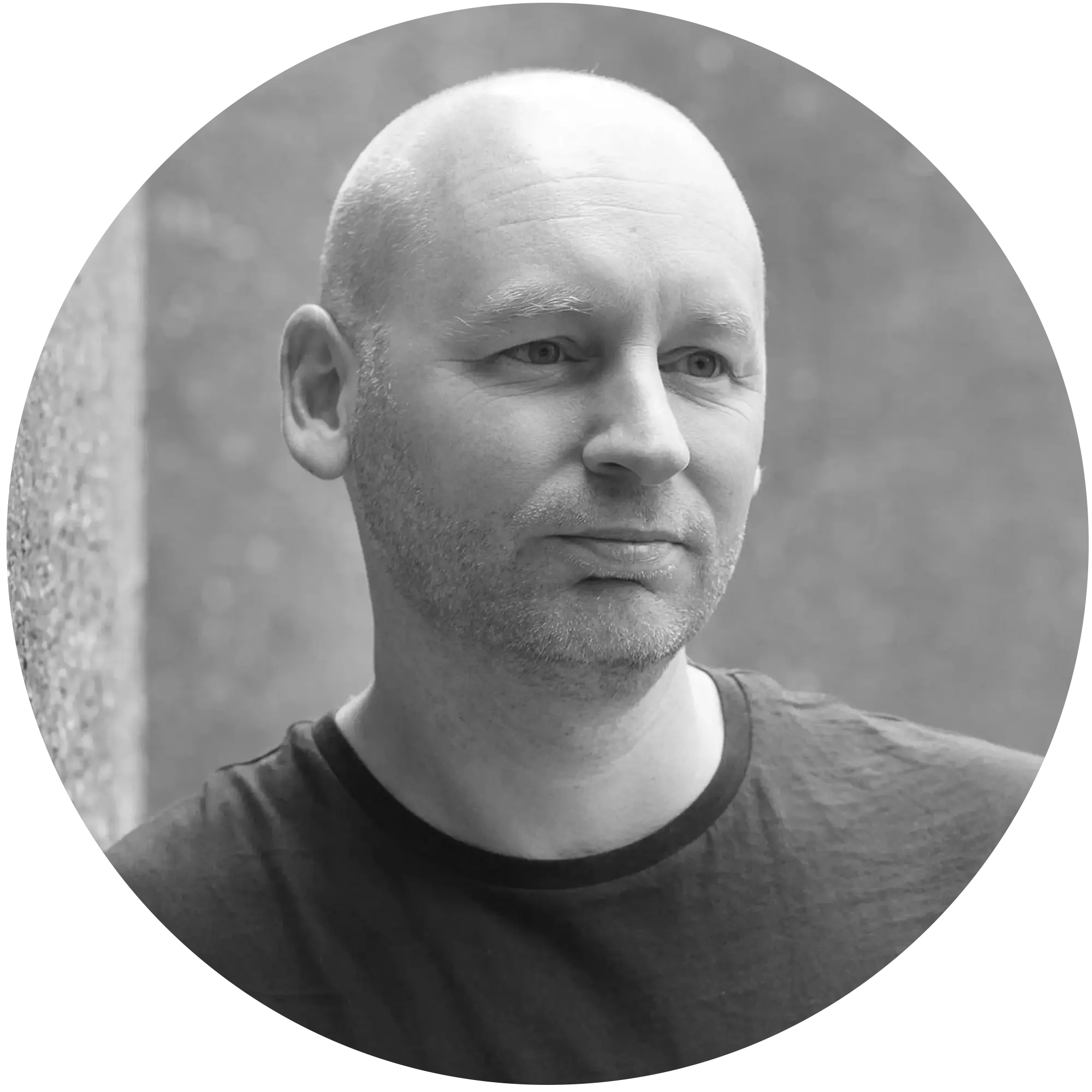 Simon Graham
