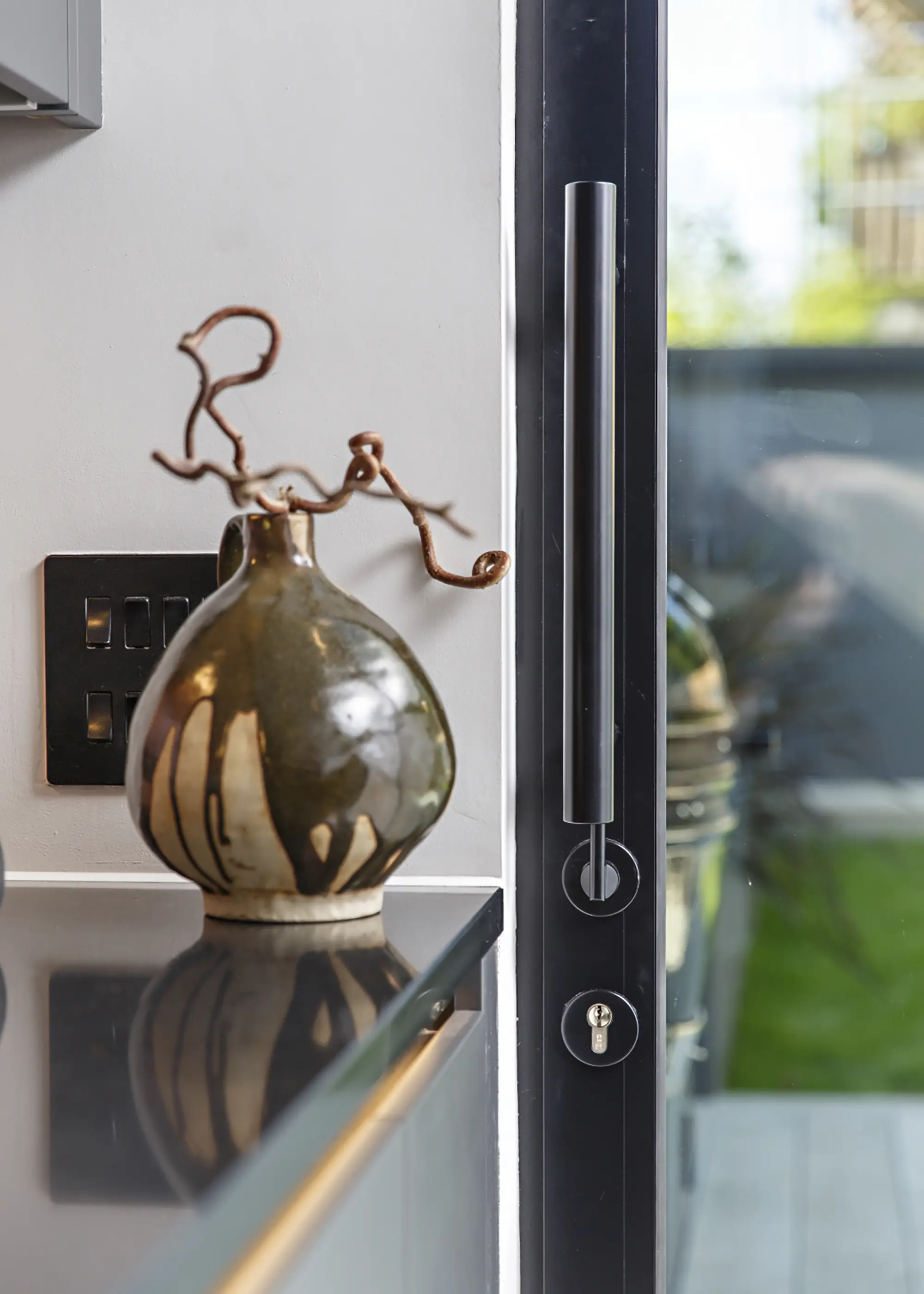7 Key Details to Elevate Your Glazed Door Install