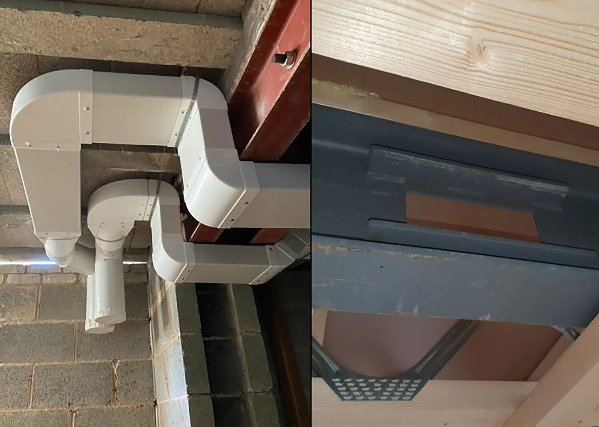 When to plan your MVHR system