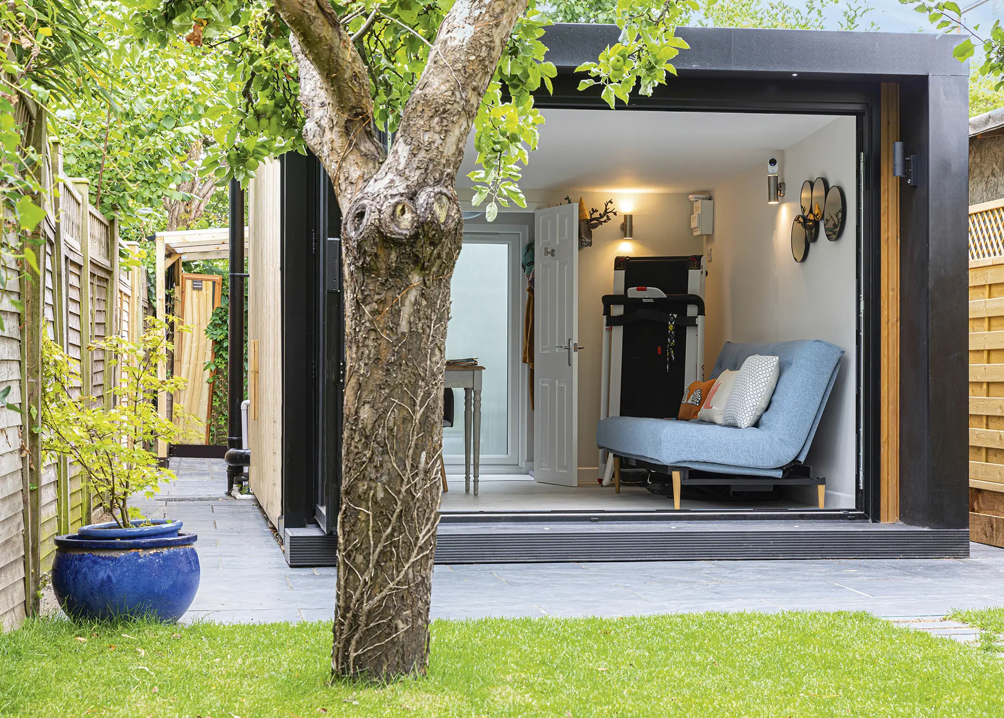 Getting Planning Permission for an Annexe – An Expert's Guide