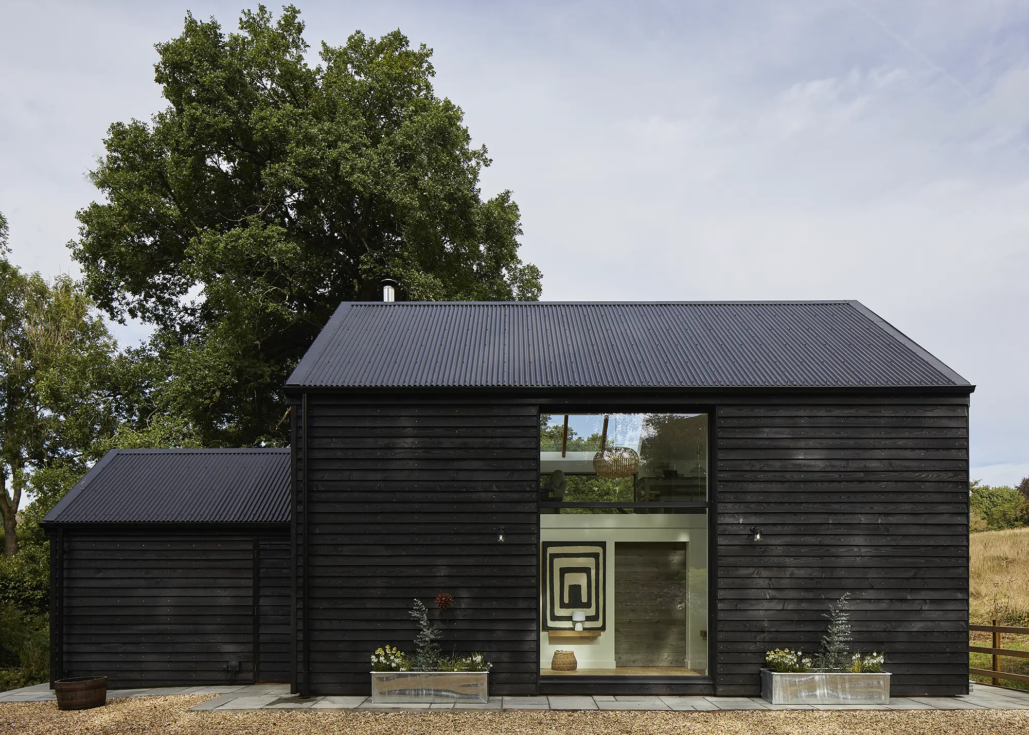 Getting Planning Permission for an Annexe – An Expert's Guide