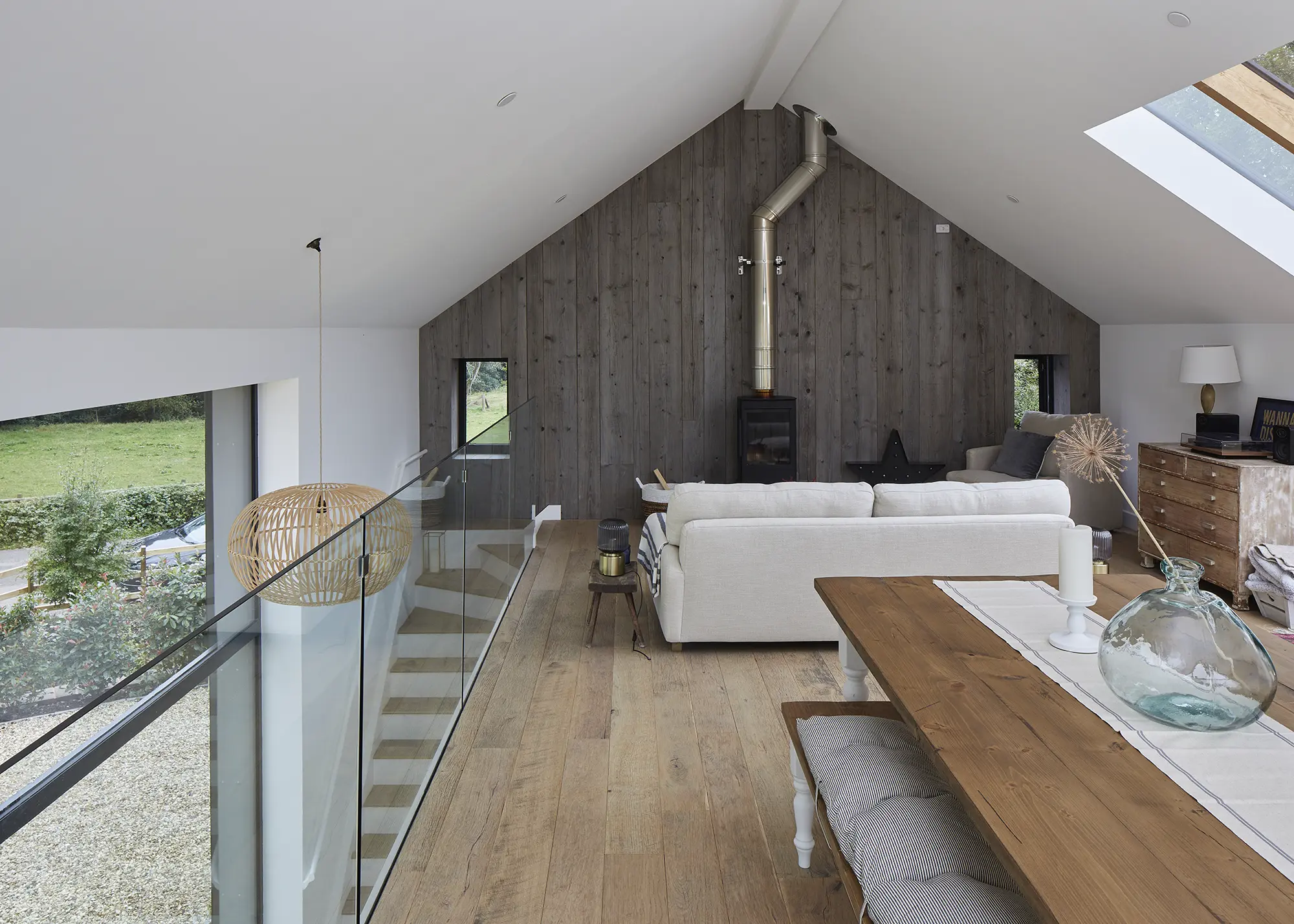 Getting Planning Permission for an Annexe – An Expert's Guide