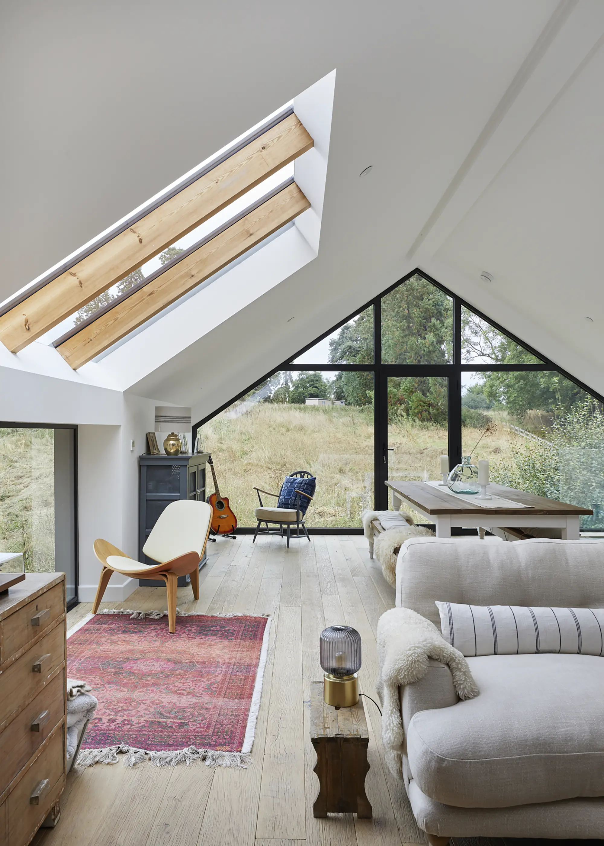 Getting Planning Permission for an Annexe – An Expert's Guide