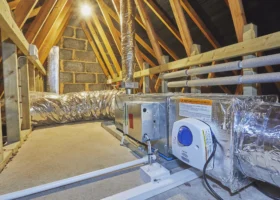Air-to-Air Heat Pumps – How do They Work & Could this Type of Heat Pump Be Right for You?