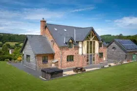 Design & Build Package Self Builds Explained – The Key Considerations & Costs