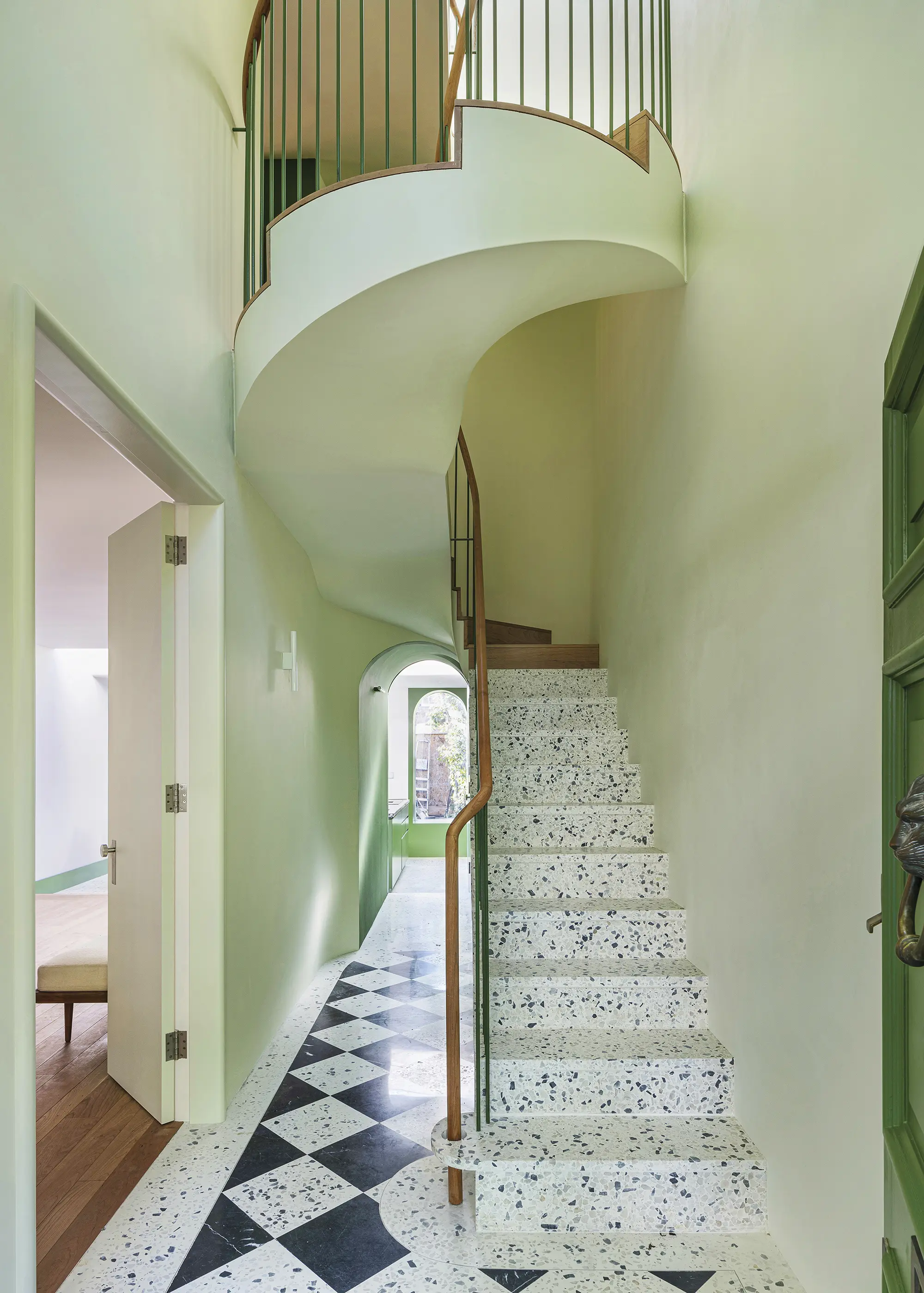 Designing a Staircase – The Key Considerations, Building Regs & More