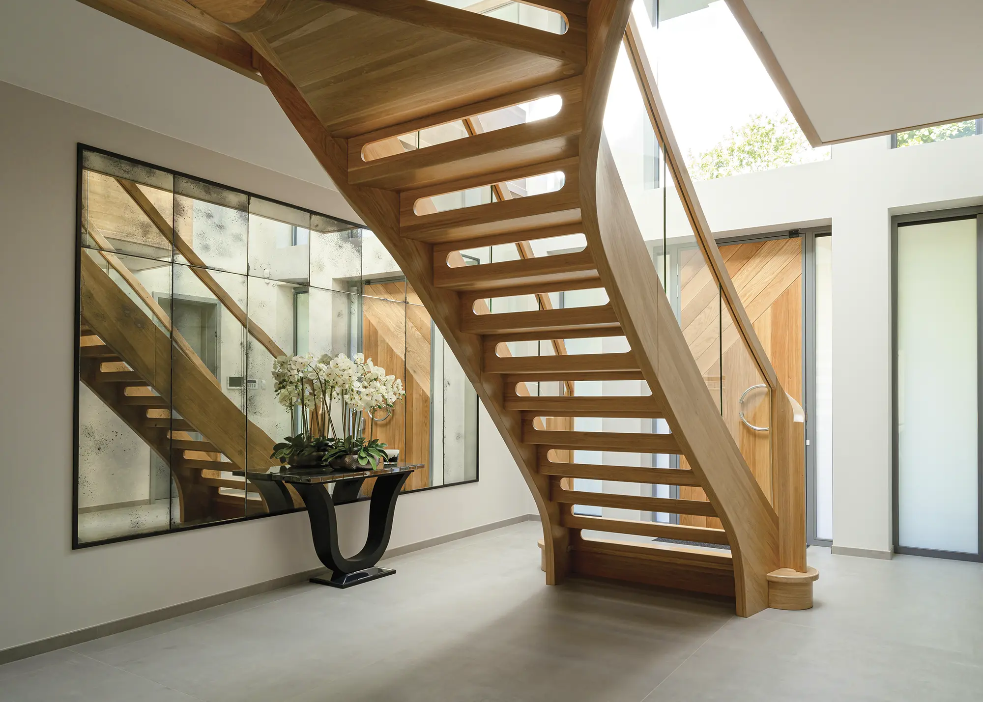 Designing a Staircase – The Key Considerations, Building Regs & More