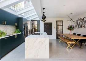 Creating a Sustainable Kitchen – Key Considerations for an Eco-Friendly Cooking Space