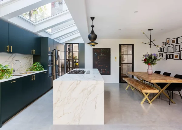 Creating a Sustainable Kitchen – Key Considerations for an Eco-Friendly Cooking Space