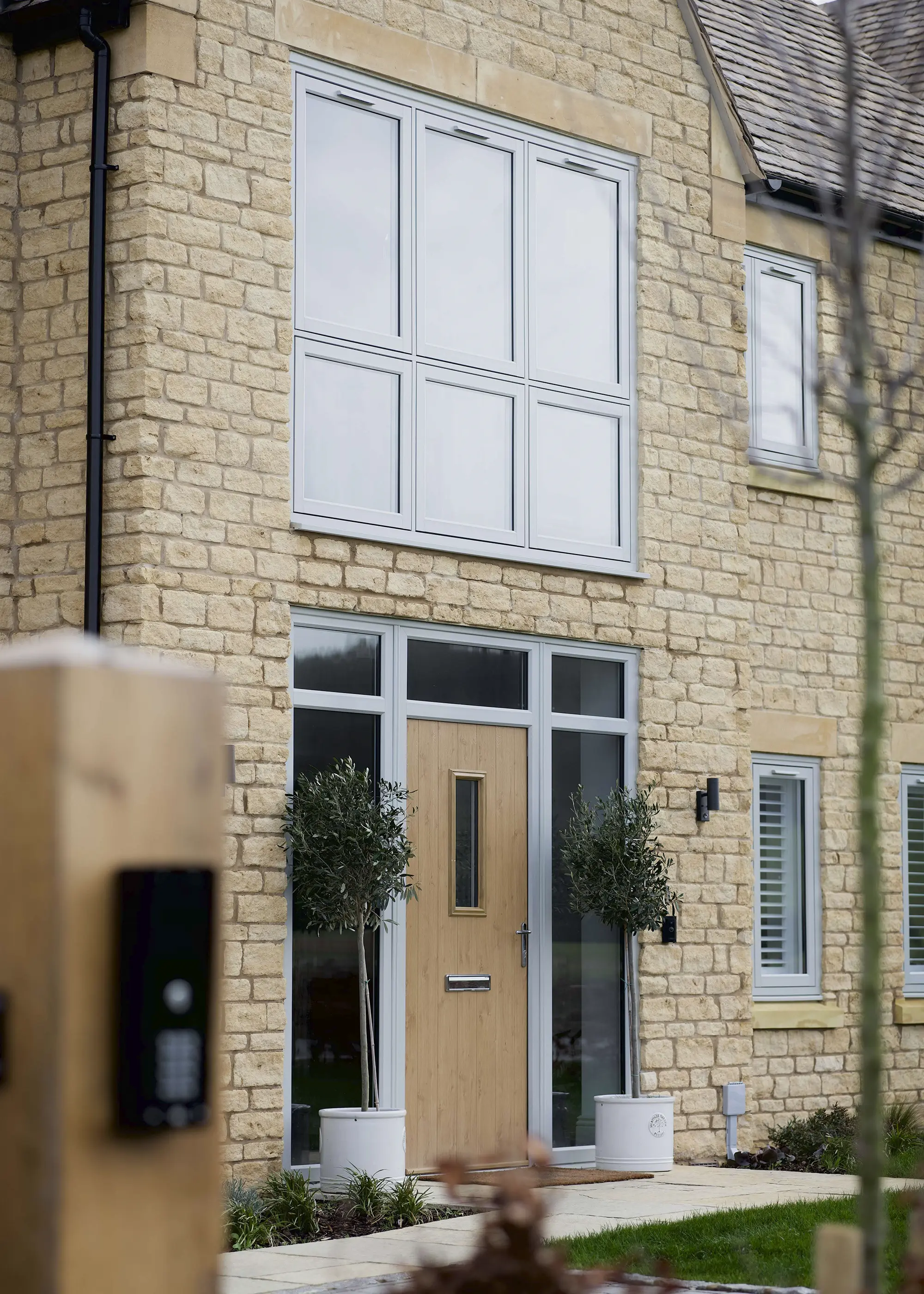 Colour-Matching Your Windows & Doors – How to Get it Right