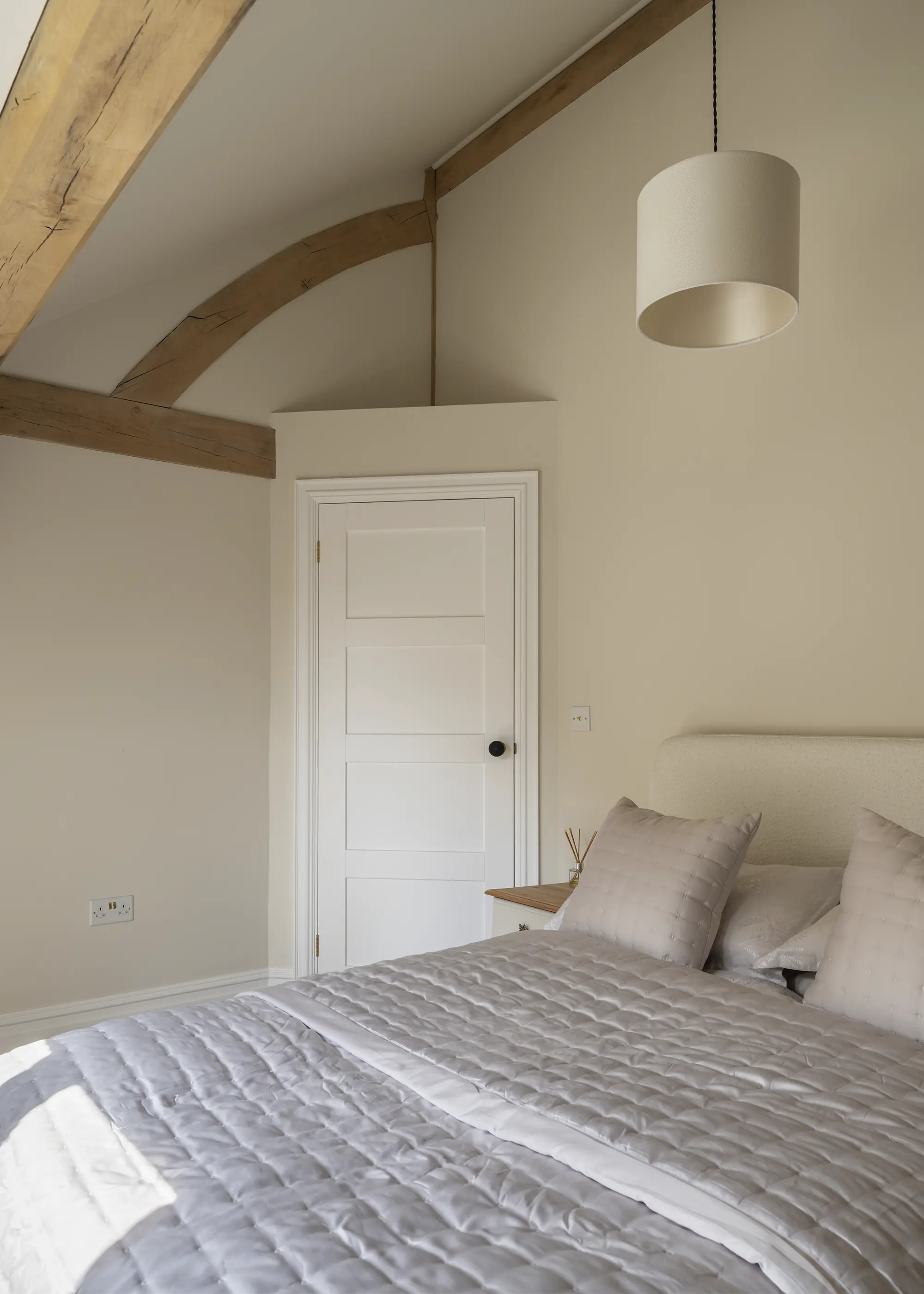 One-and-a-Half-Storey Oak Frame Cottage in Essex Built for £460k