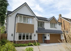 Colour-Matching Your Windows & Doors – How to Get it Right