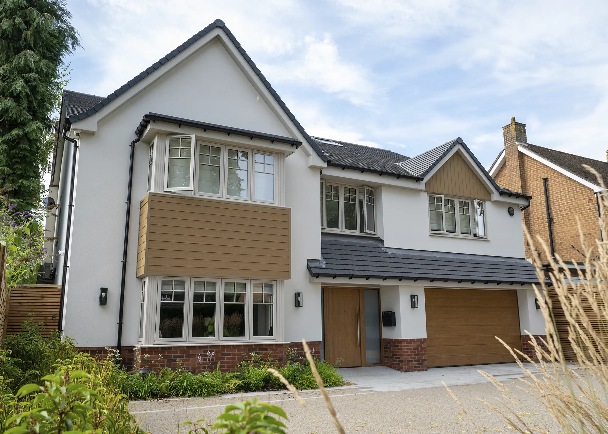 Colour-Matching Your Windows & Doors – How to Get it Right