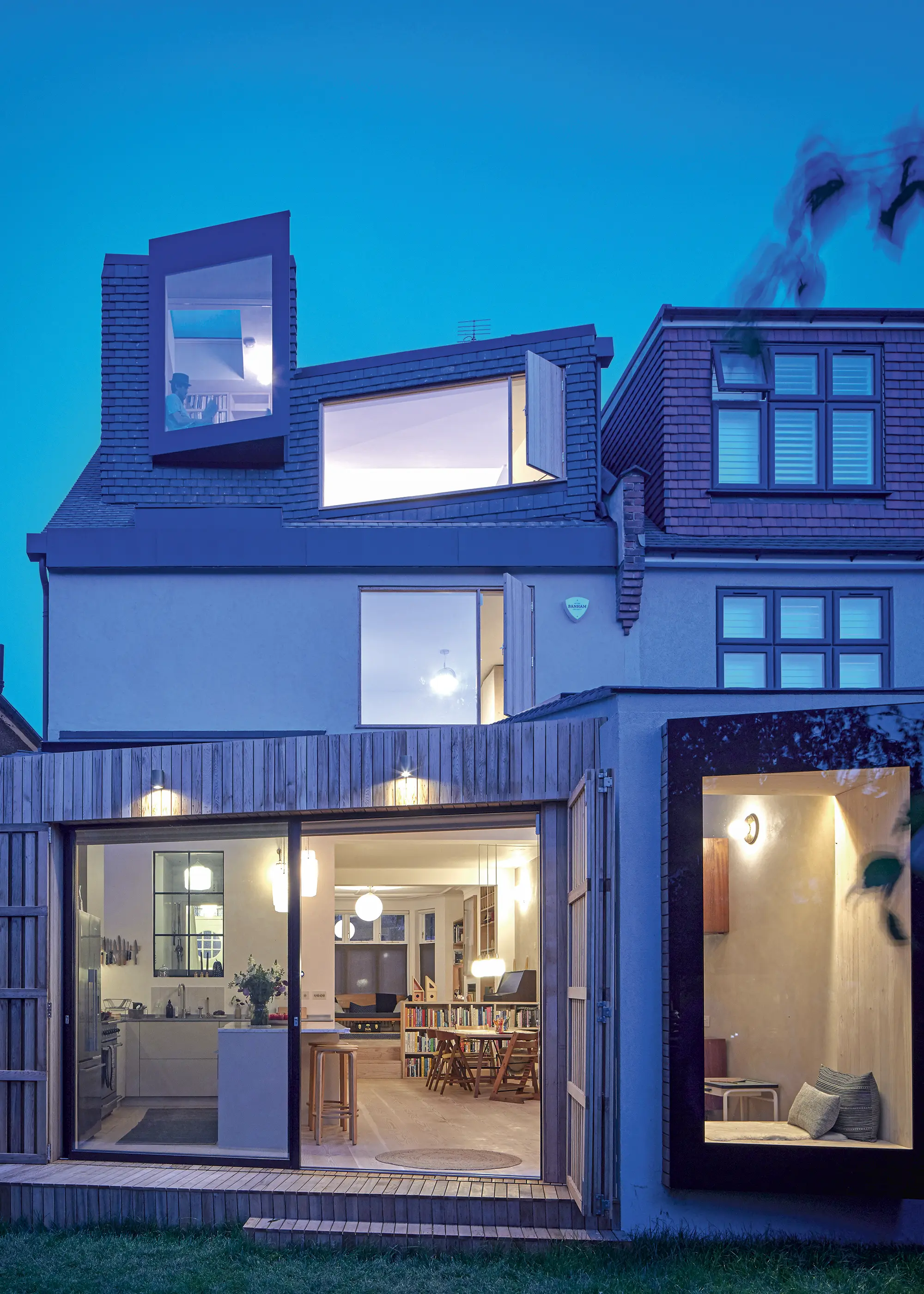 Can You Retrofit MVHR? How to Install Mechanical Ventilation in an Existing Home