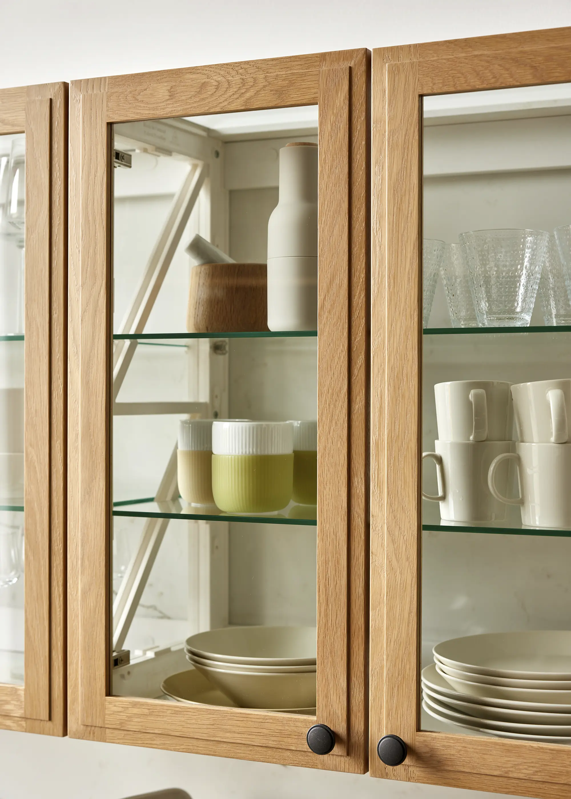 Creating a Sustainable Kitchen – Key Considerations for an Eco-Friendly Cooking Space