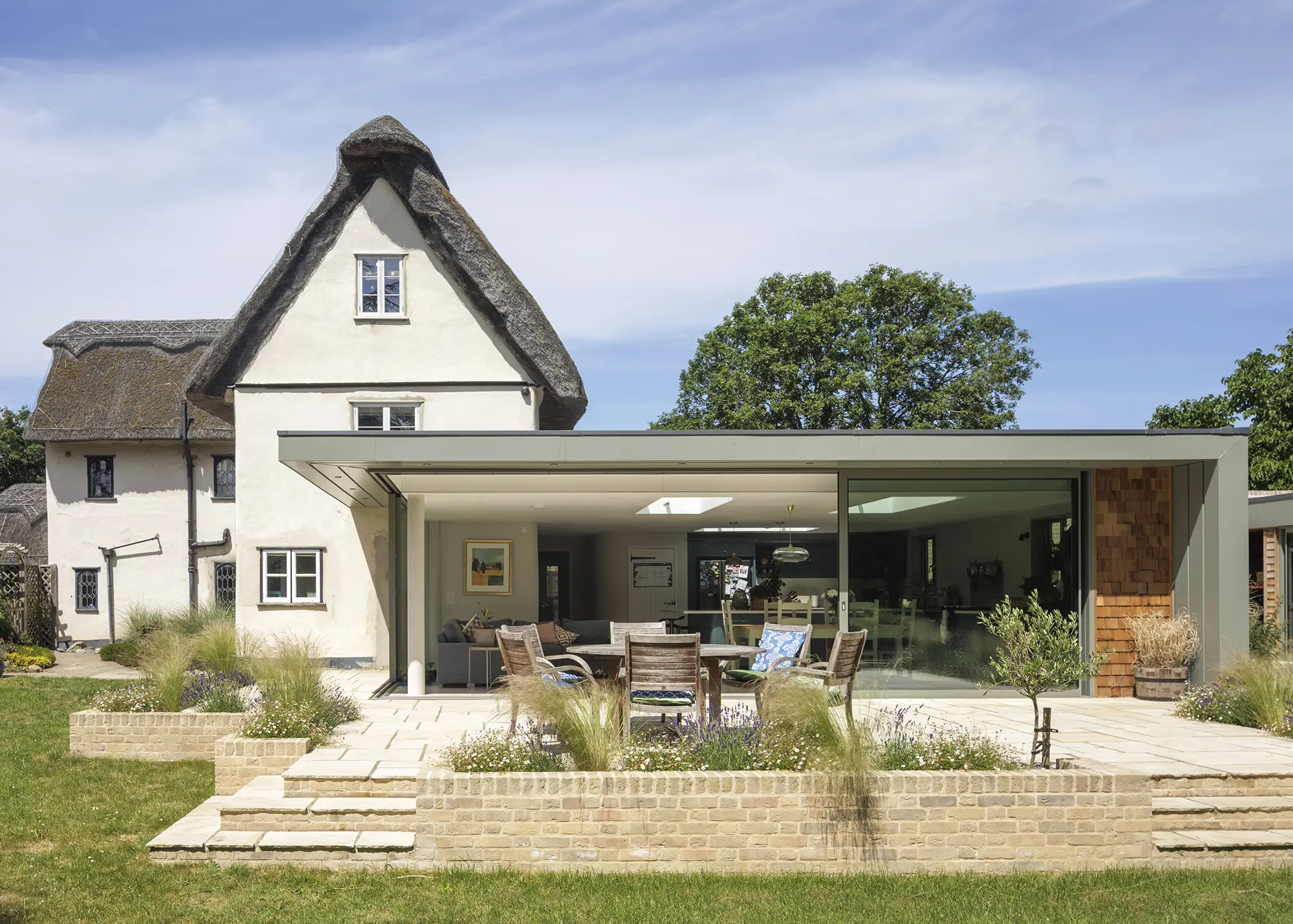 How to Successfully Work with an Architect to Design Your Perfect Home