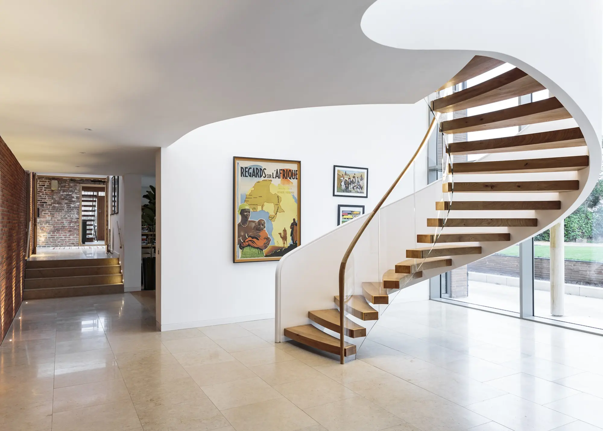 How To Plan a Bespoke Staircase Project – When Should You Engage a Staircase Specialist?